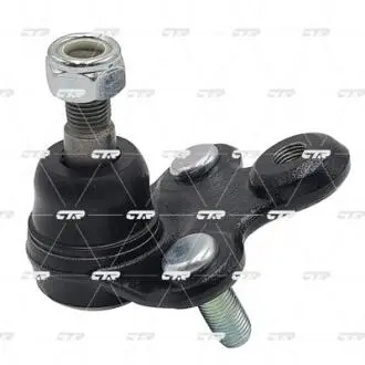 CB0135 Опора кульова (передня) Honda Civic IX 11- (CBHO-51) CTR підбір по vin на Brocar