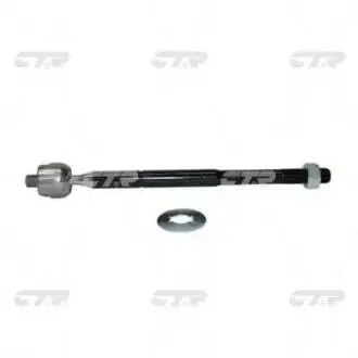 CR0692 Тяга рульова Toyota Avensis Verso 01-09 (CRT-122) CTR підбір по vin на Brocar