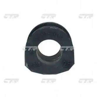 GV0409 Втулка стабілізатора NISSAN Teana 03-08 (CVN-18) CTR підбір по vin на Brocar