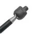 CR0240 Тяга рульова Chevrolet Tacuma 00-11 (CRKD-9) CTR підбір по vin на Brocar