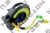 HCS1246 Кільце airbag контактне, шлейф керма HOTARU підбір по vin на Brocar