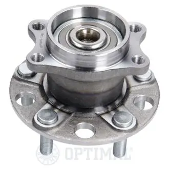 992742 Підшипник колісний з маточиною OPTIMAL подбор по vin на Brocar