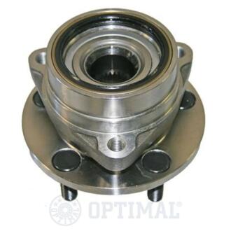 991761 Підшипник колісний з маточиною OPTIMAL подбор по vin на Brocar