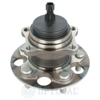 982594 Підшипник колісний з маточиною OPTIMAL підбір по vin на Brocar