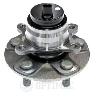 981505 Підшипник колісний з маточиною OPTIMAL підбір по vin на Brocar