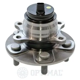 981507 Підшипник колісний з маточиною OPTIMAL підбір по vin на Brocar