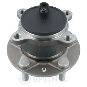 942303 Підшипник колісний з маточиною OPTIMAL підбір по vin на Brocar