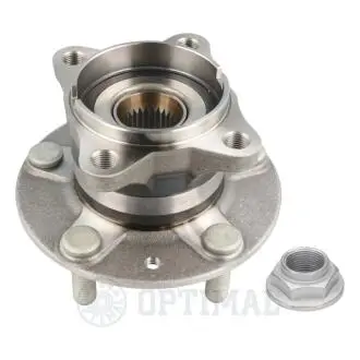 942224 Підшипник колісний з маточиною OPTIMAL підбір по vin на Brocar