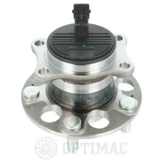 922742 Підшипник колісний з маточиною OPTIMAL підбір по vin на Brocar