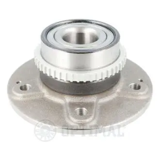 922732 Підшипник колісний з маточиною OPTIMAL підбір по vin на Brocar