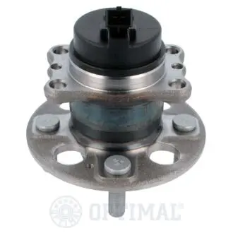 922409 Підшипник колісний з маточиною OPTIMAL підбір по vin на Brocar
