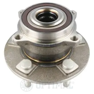 550300 Підшипник колісний з маточиною OPTIMAL підбір по vin на Brocar