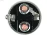 SS2075P Реле втягуюче стартера AUTO STARTER підбір по vin на Brocar
