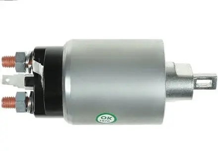 SS2075P Реле втягуюче стартера AUTO STARTER підбір по vin на Brocar