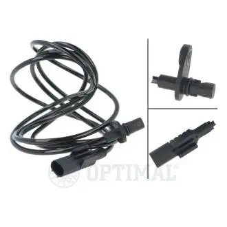 06S929 Датчик числа обертів OPTIMAL подбор по vin на Brocar