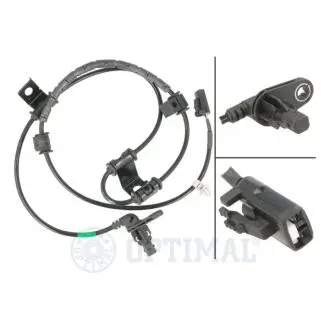 06S732 Датчик числа обертів OPTIMAL підбір по vin на Brocar