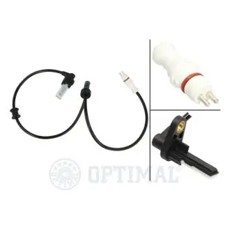 06S719 Датчик числа обертів OPTIMAL подбор по vin на Brocar