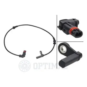 06S640 Датчик числа обертів OPTIMAL підбір по vin на Brocar