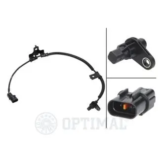 06S638 Датчик числа обертів OPTIMAL підбір по vin на Brocar