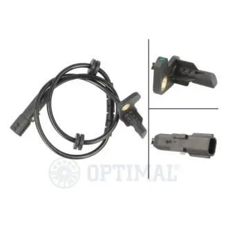 06S577 Датчик числа обертів OPTIMAL подбор по vin на Brocar