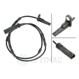 06S561 Датчик числа обертів OPTIMAL підбір по vin на Brocar