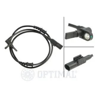 06S545 Датчик числа обертів OPTIMAL подбор по vin на Brocar