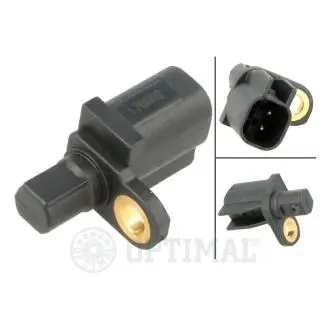 06S478 Датчик числа обертів OPTIMAL підбір по vin на Brocar