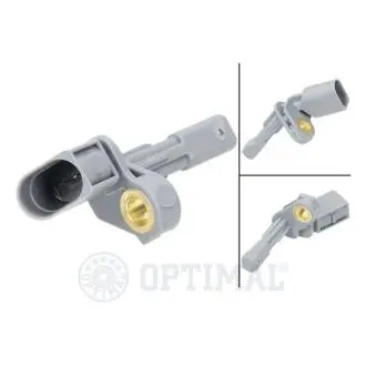 06S475 Датчик числа обертів OPTIMAL підбір по vin на Brocar