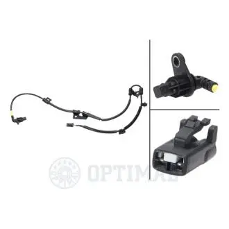 06S442 Датчик числа обертів OPTIMAL подбор по vin на Brocar