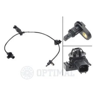 06S428 Датчик числа обертів OPTIMAL подбор по vin на Brocar