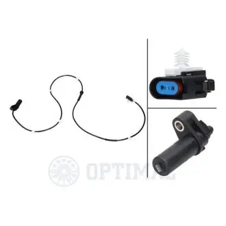 06S427 Датчик числа обертів OPTIMAL підбір по vin на Brocar