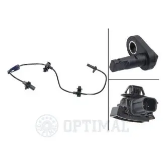 06S423 Датчик числа обертів OPTIMAL подбор по vin на Brocar