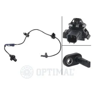 06S422 Датчик числа обертів OPTIMAL подбор по vin на Brocar
