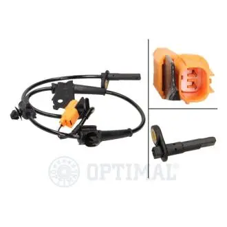 06S340 Датчик числа обертів OPTIMAL підбір по vin на Brocar