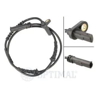 06S317 Датчик числа обертів OPTIMAL підбір по vin на Brocar