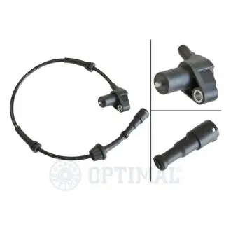 06S171 Датчик числа обертів OPTIMAL подбор по vin на Brocar