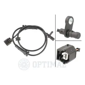 06S841 Датчик числа обертів OPTIMAL підбір по vin на Brocar