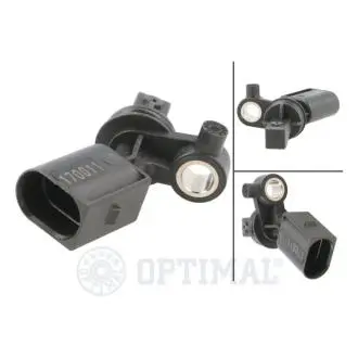 06S835 Датчик числа обертів OPTIMAL підбір по vin на Brocar