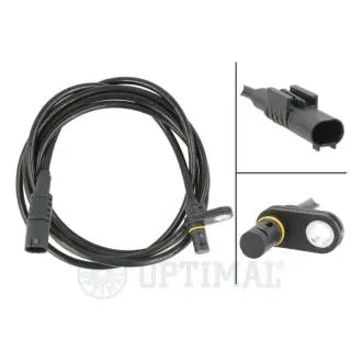 06S830 Датчик числа обертів OPTIMAL подбор по vin на Brocar