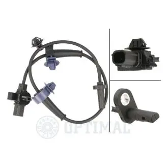 06S822 Датчик числа обертів OPTIMAL подбор по vin на Brocar