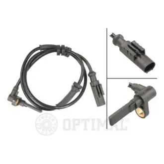 06S800 Датчик числа обертів OPTIMAL підбір по vin на Brocar