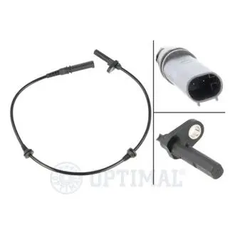 06S768 Датчик числа обертів OPTIMAL подбор по vin на Brocar