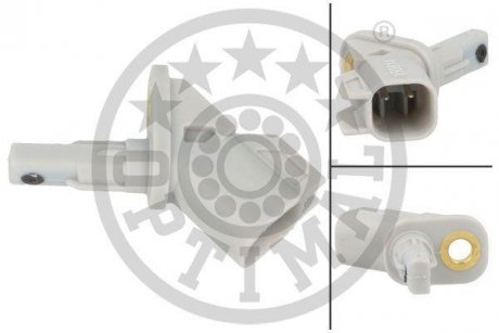 06S764 Датчик числа обертів OPTIMAL підбір по vin на Brocar