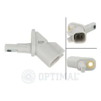 06S764 Датчик числа обертів OPTIMAL підбір по vin на Brocar