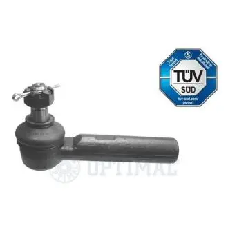 G1635 Рульовий наконечник OPTIMAL подбор по vin на Brocar