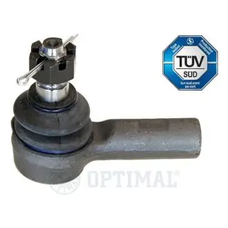 G1371 Рульовий наконечник OPTIMAL подбор по vin на Brocar