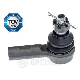 G1370 Рульовий наконечник OPTIMAL підбір по vin на Brocar
