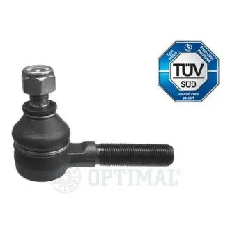G1226 Рульовий наконечник OPTIMAL підбір по vin на Brocar
