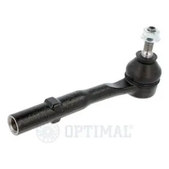 G12122 Рульовий наконечник OPTIMAL подбор по vin на Brocar