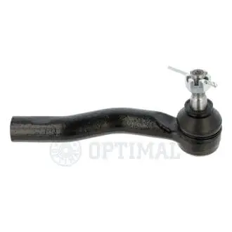 G12107 Рульовий наконечник OPTIMAL подбор по vin на Brocar